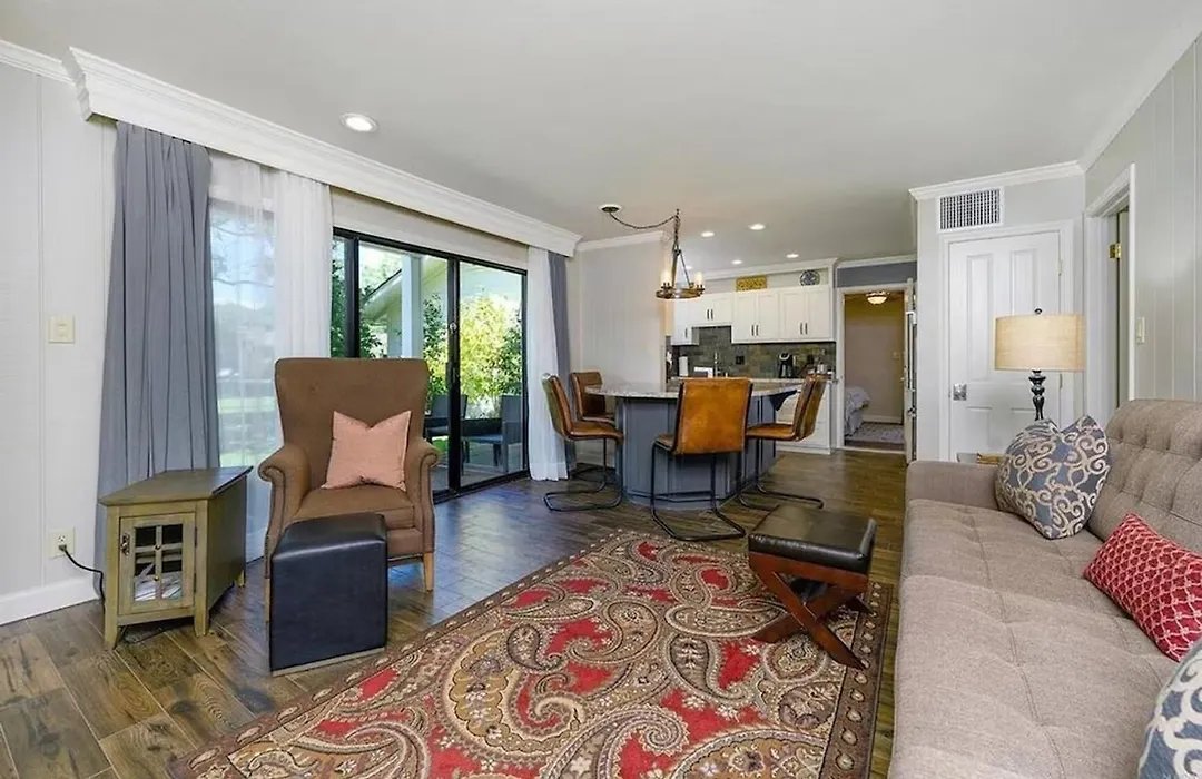 Signature Collection At The Napa Residences, Steps To Wineries, Limited Time Offer-1