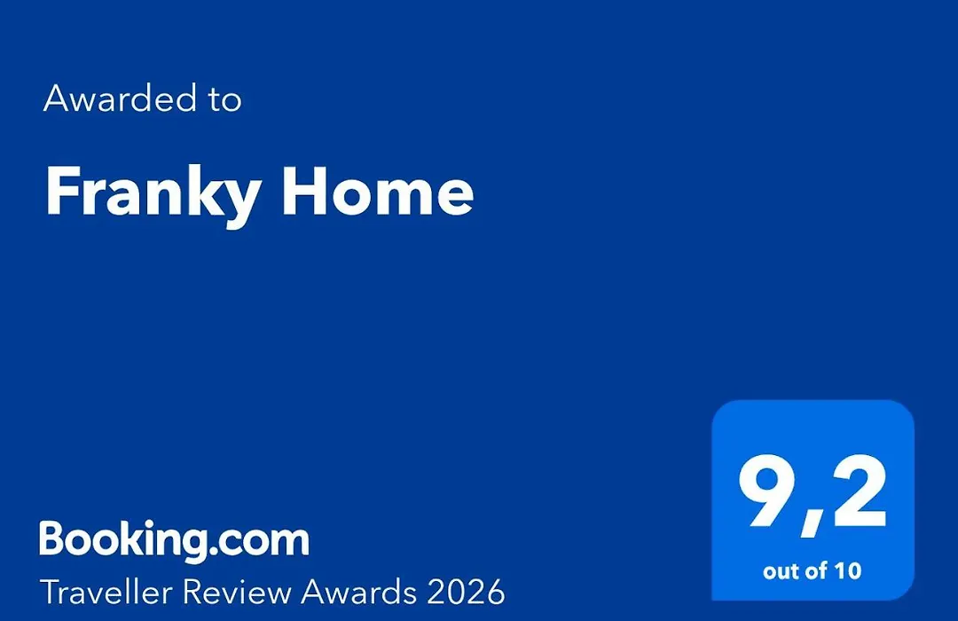 Franky Home-1