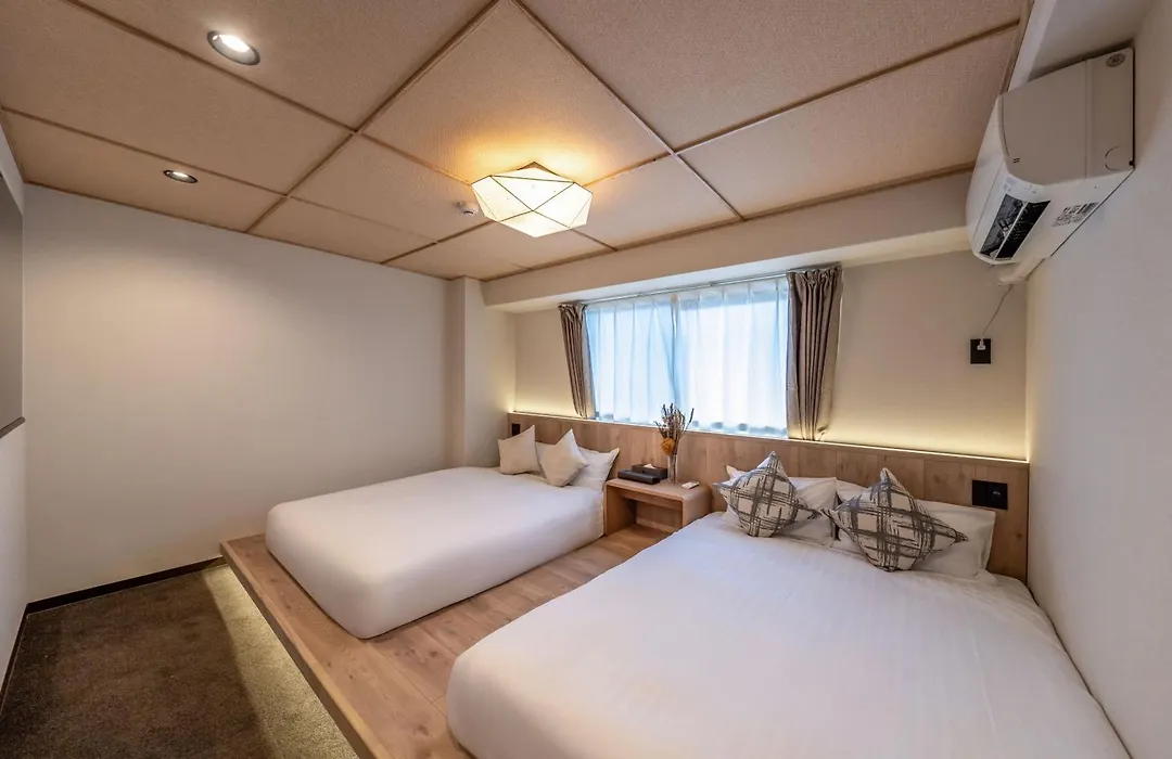 Apartment Hotel 11 Yasaka-1