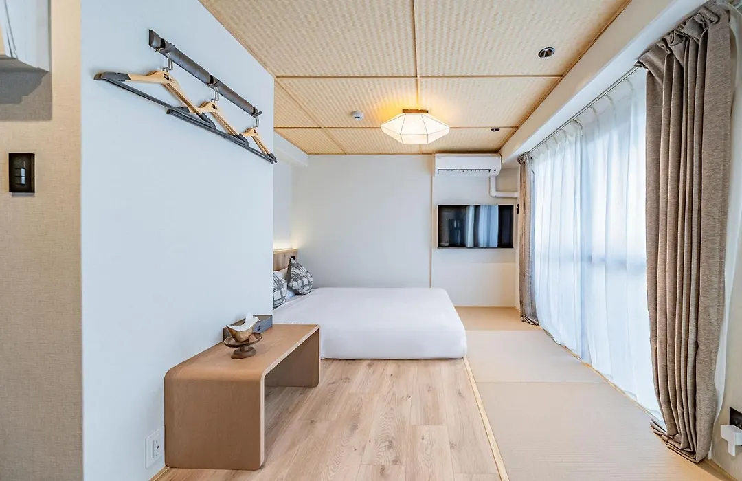 Apartment Hotel 11 Yasaka-1