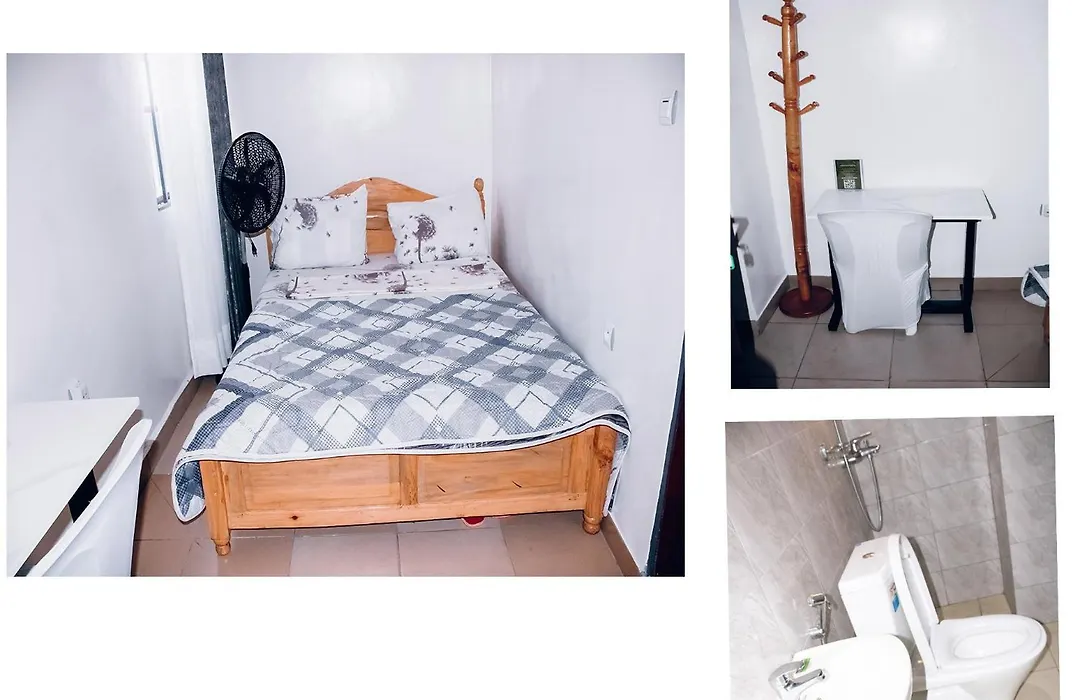 Empire Motel-1