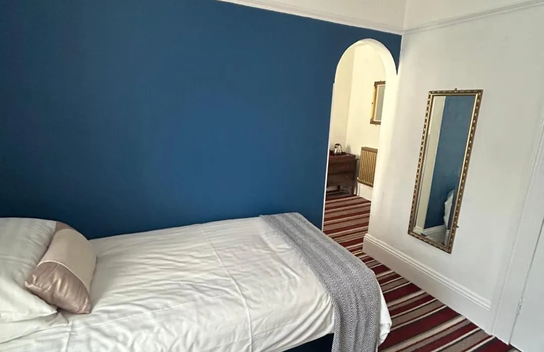 Morlea Guest House-1