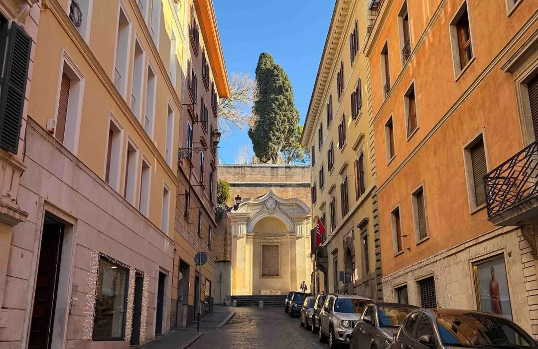 La Scalinata - Boutique Guest House-1