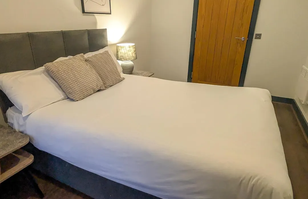 Dockside Aparthotel, Best Western Signature Collection-1