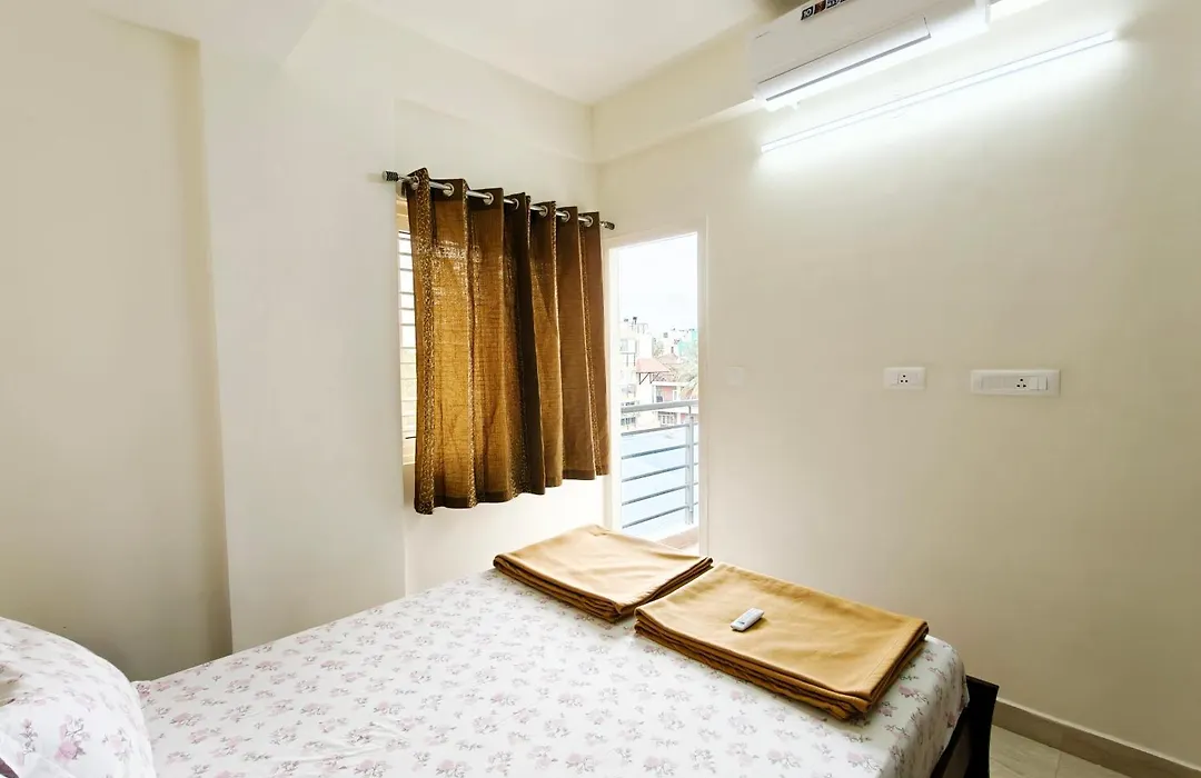 Proximus - Boutique Hotel Apartments-1