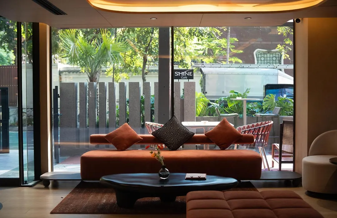 Shine Aparthotels Sukhumvit Thonglor-1