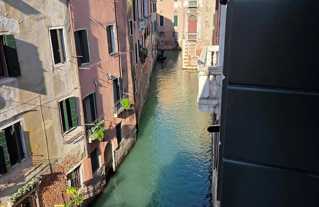 Ca Dell'Arte Palace-1