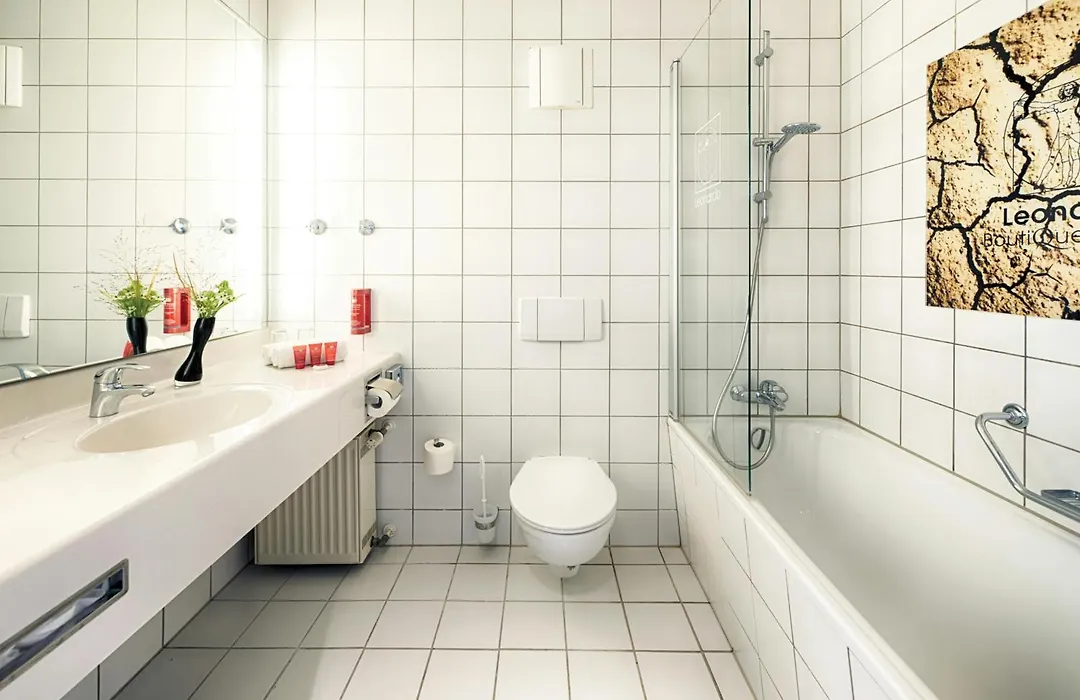 Leonardo Boutique Hotel Berlin City South-1