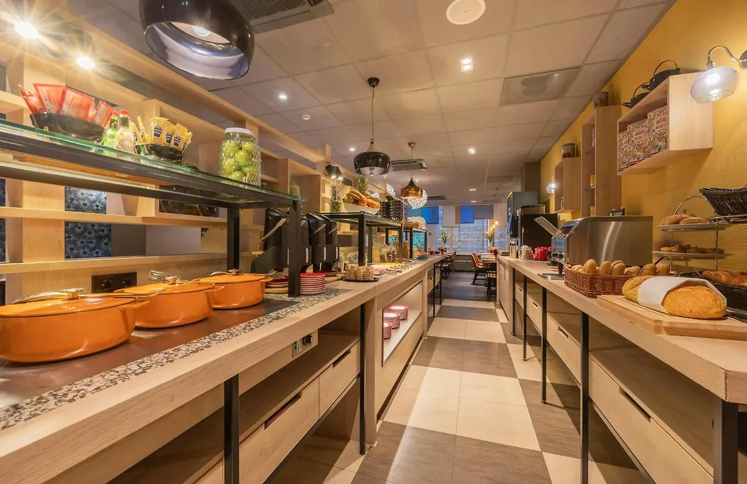 Leonardo Boutique Hotel Amsterdam Vondelpark-1