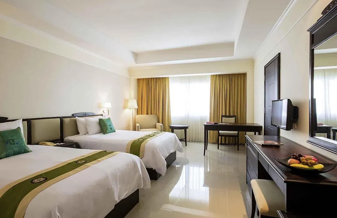 Mercure Chiang Mai-1