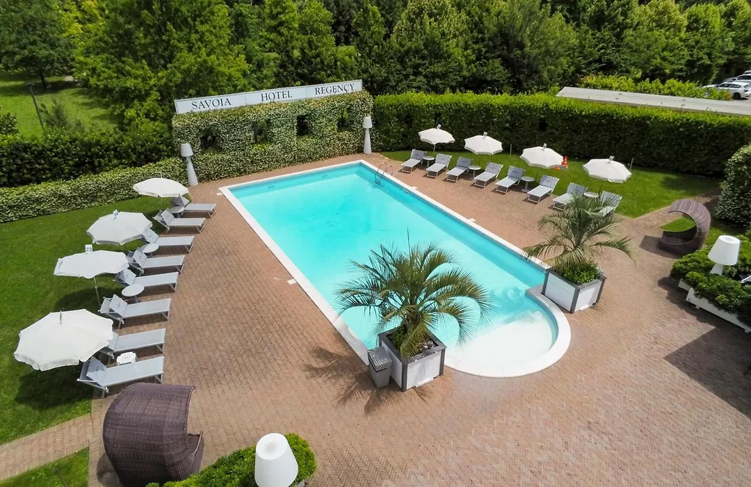 Savoia Hotel Regency-1