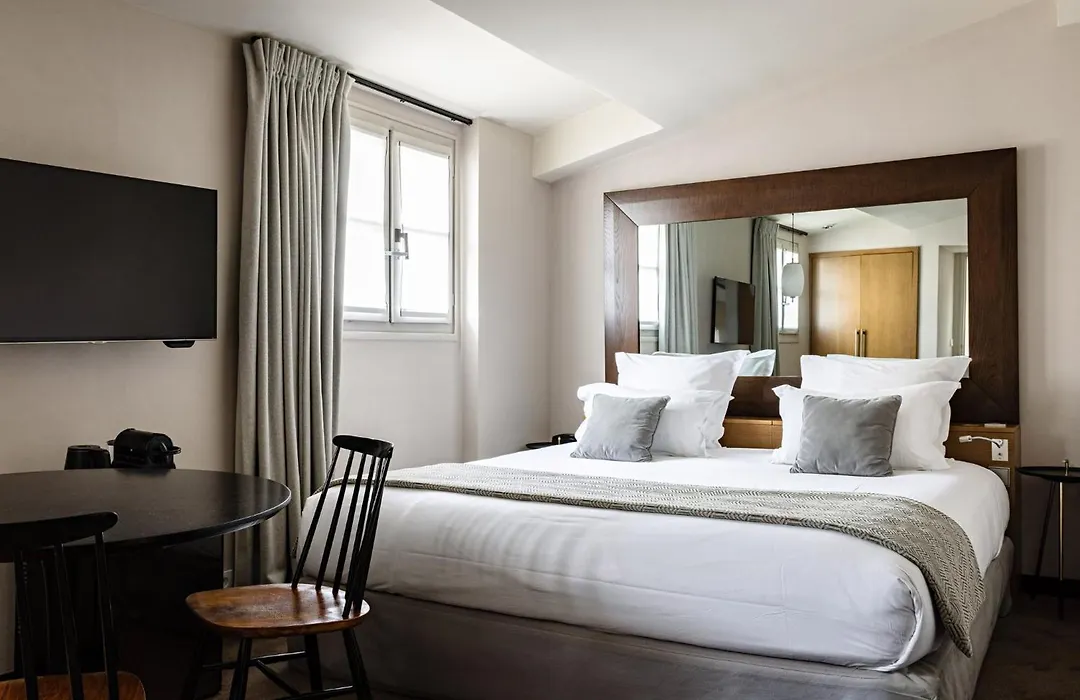 Holiday Inn Paris Palais De L'Elysee By Ihg-1