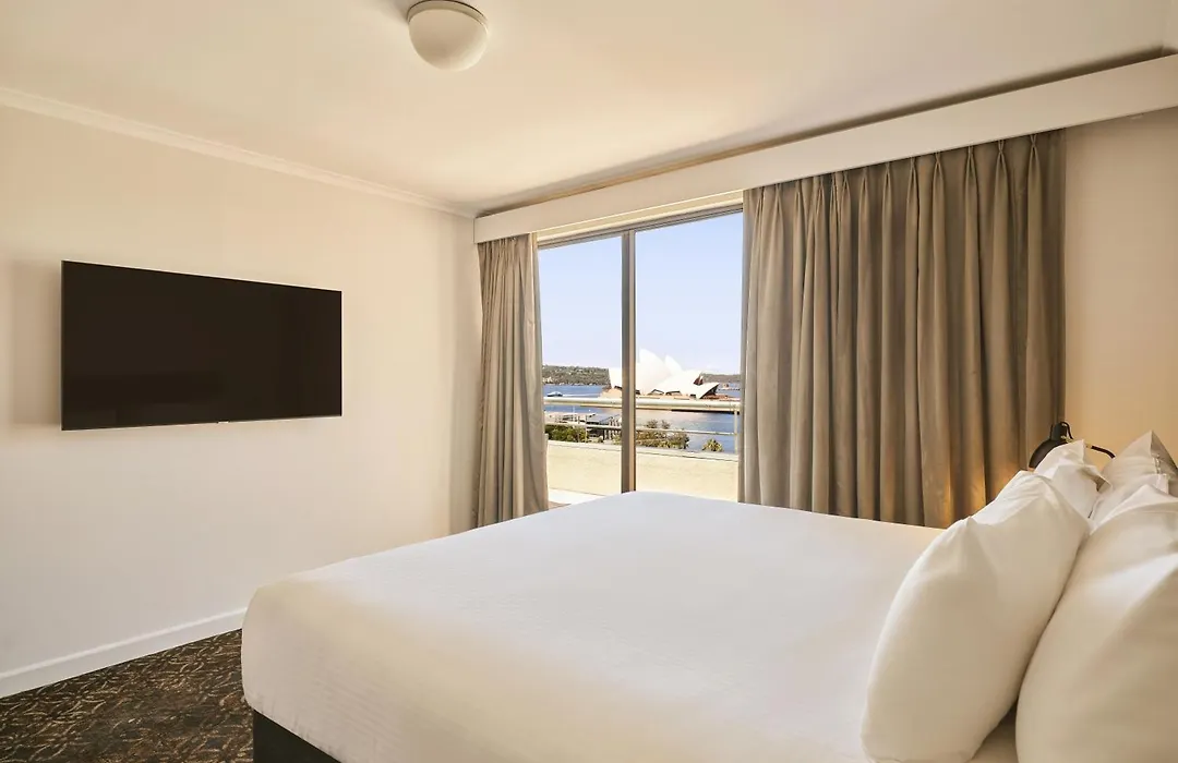 Rendezvous Hotel Sydney The Rocks-1