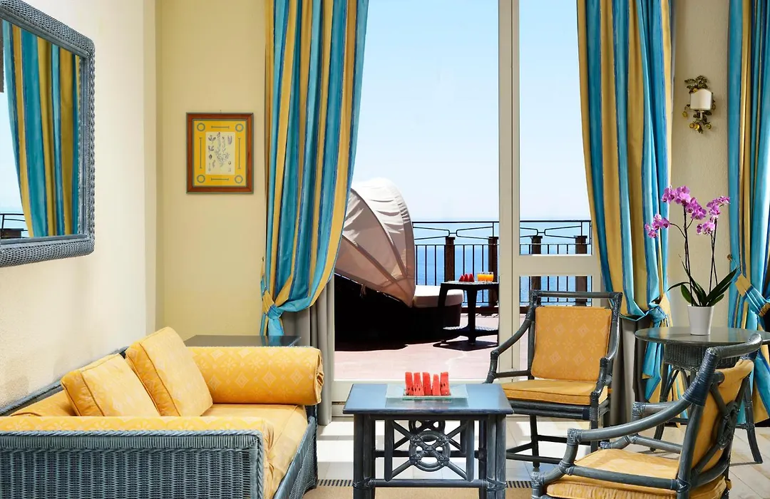 Una Hotels Capotaormina-1