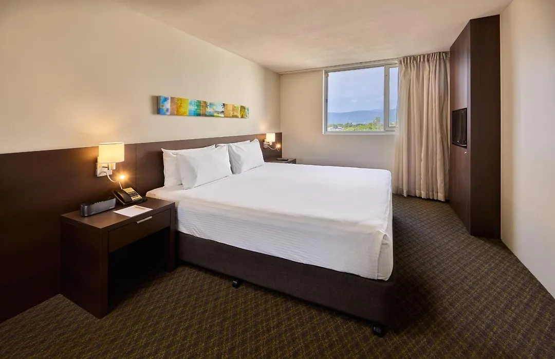 Cairns Harbourside Hotel-1