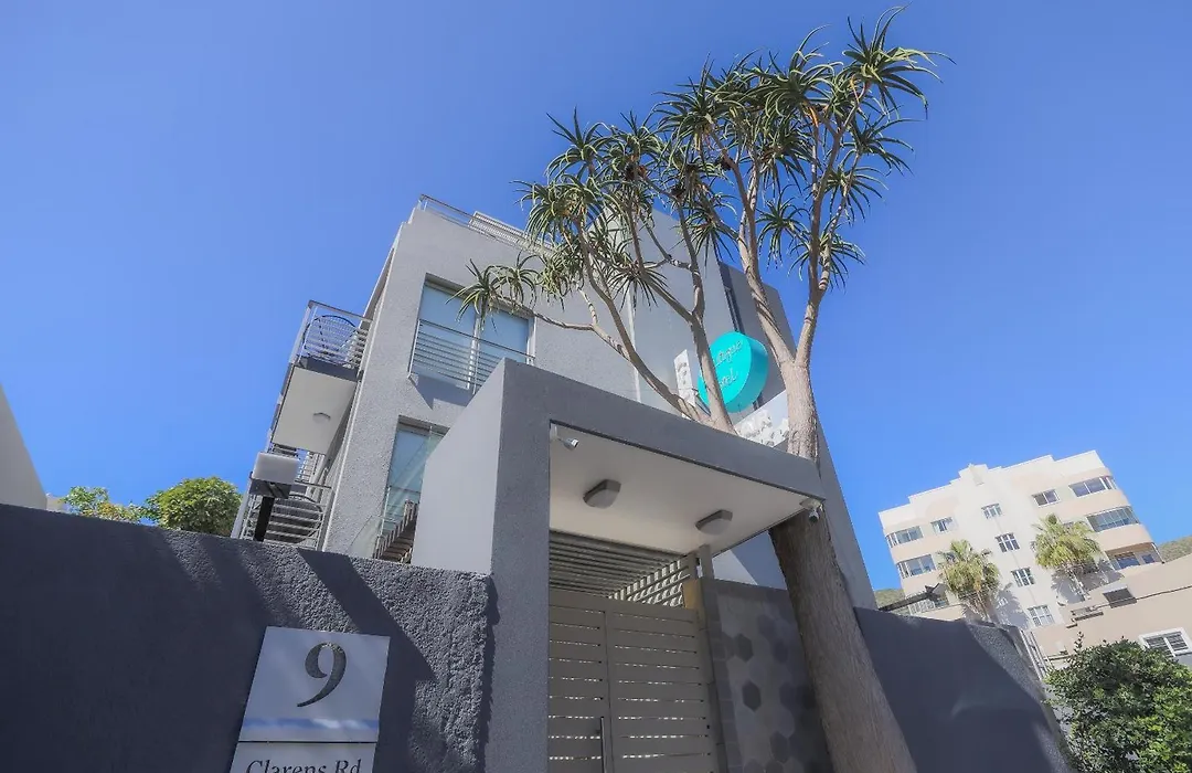 Atlantic Affair Boutique Hotel-1