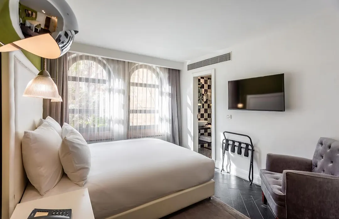 Harmony Hotel-1