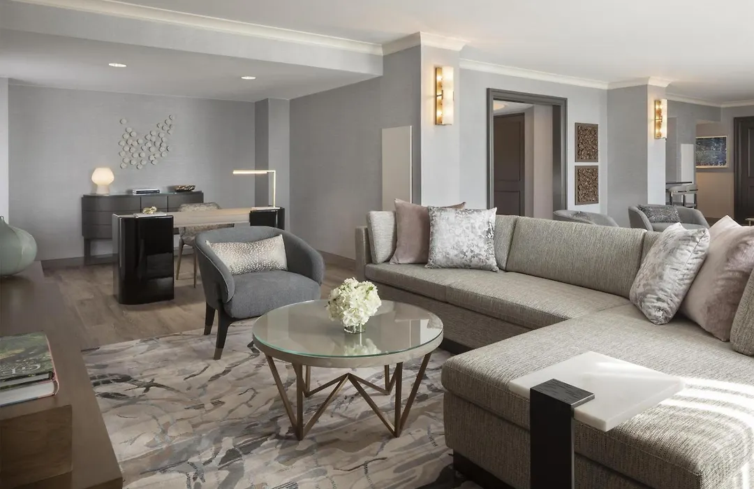 Grand Hyatt Atlanta In Buckhead-1