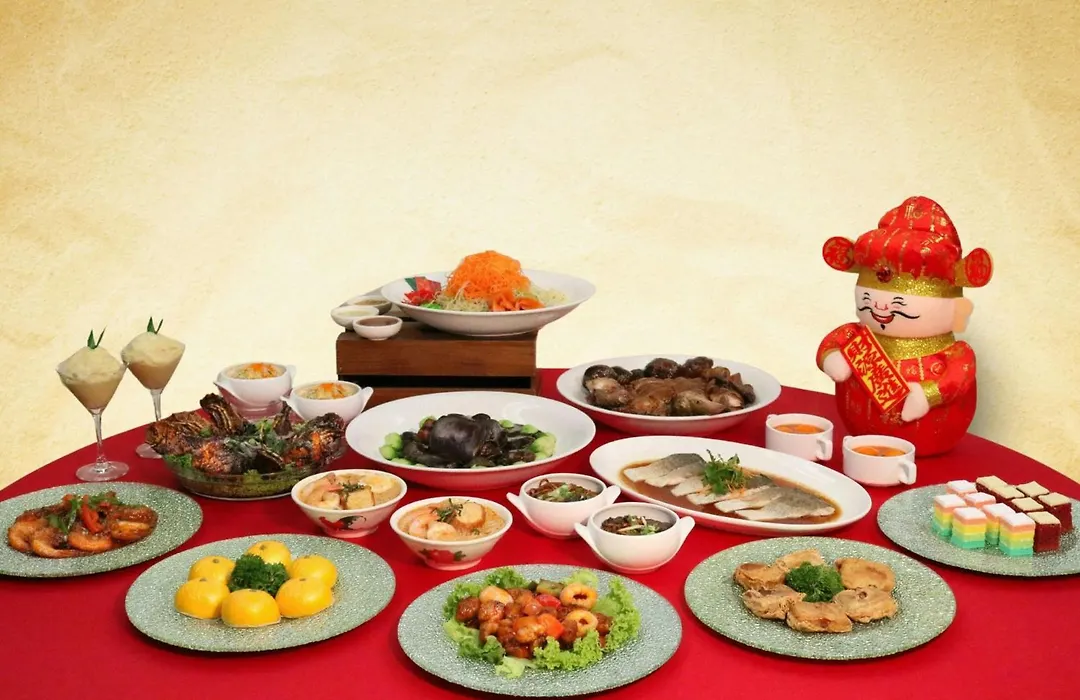 Four Points By Sheraton Singapore, Riverview-1