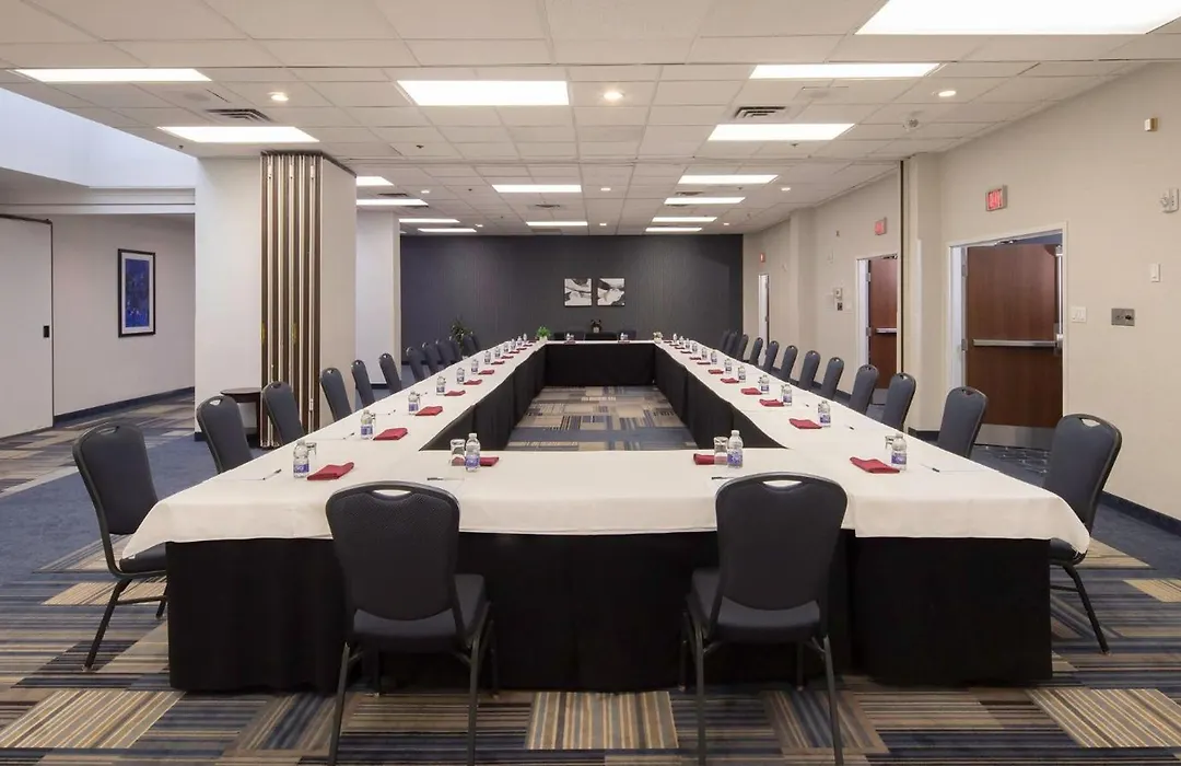 Holiday Inn Ottawa East By Ihg-1