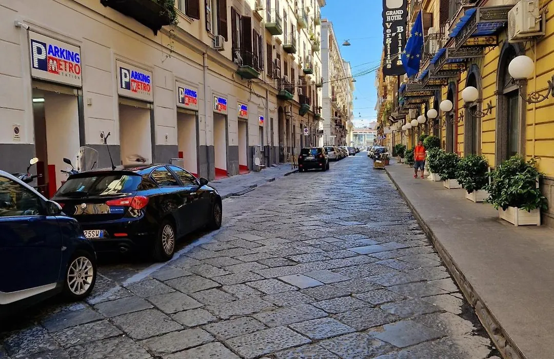 Hotel Vergilius Billia-1