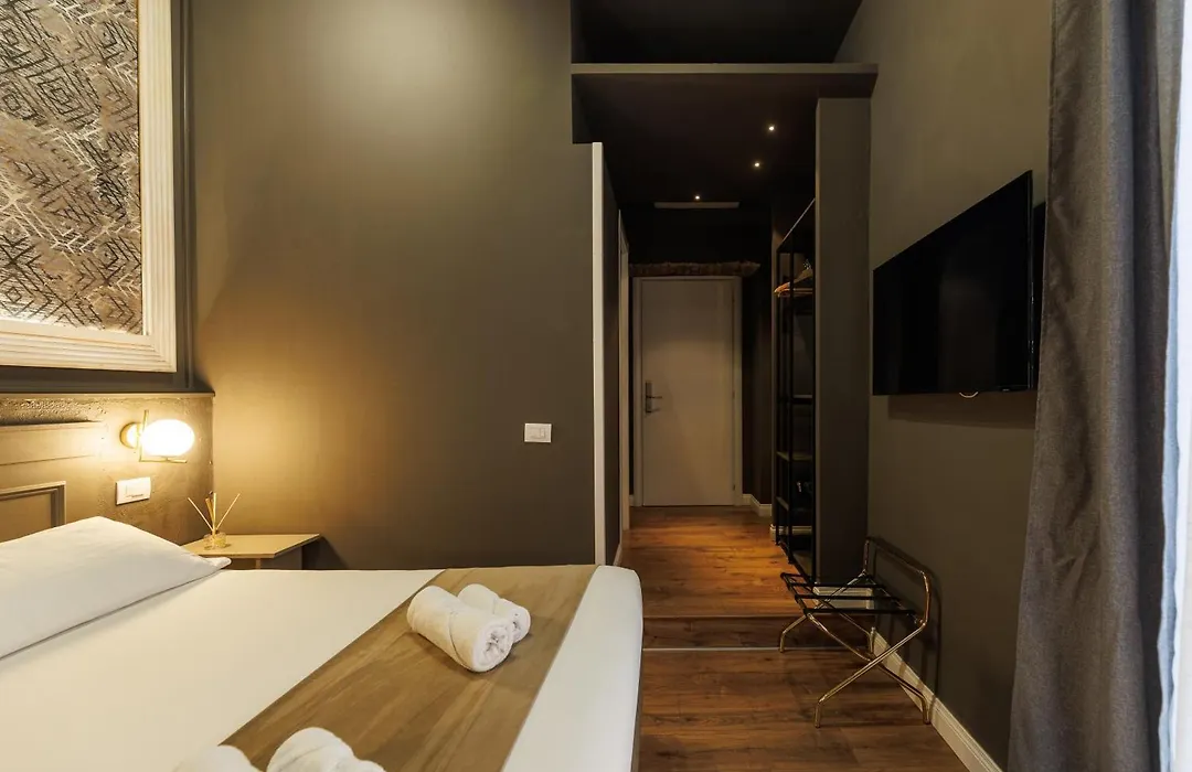 Il Corso Comfort Rooms-1