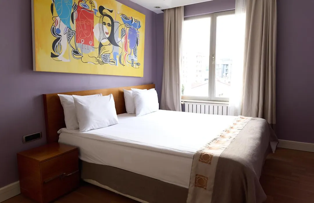 Taba Luxury Suites And Hotel-1