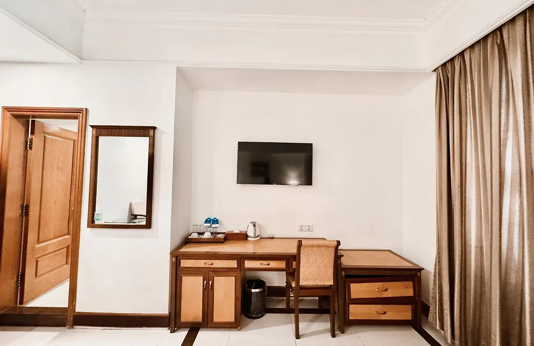 Hotel Sor-1