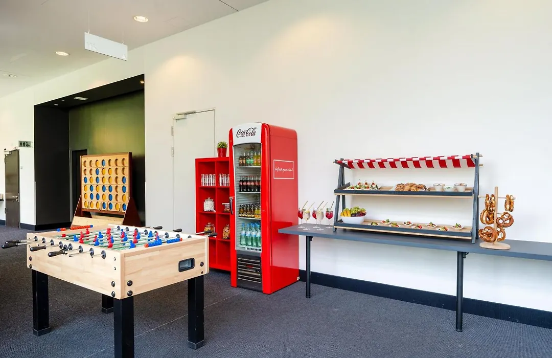 Holiday Inn Munich - Westpark By Ihg-1