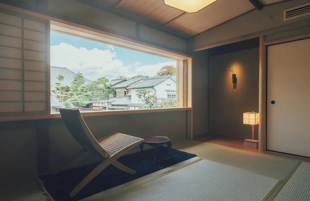 Ryokan Motonago-1