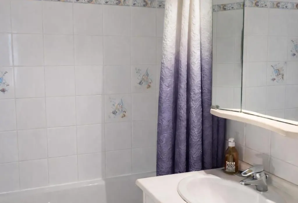 Lion D'Or Paris Suites-1
