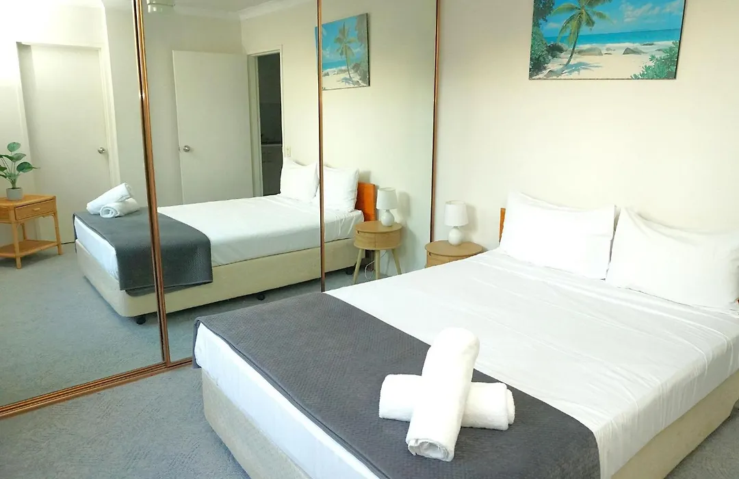 Aussie Resort-1