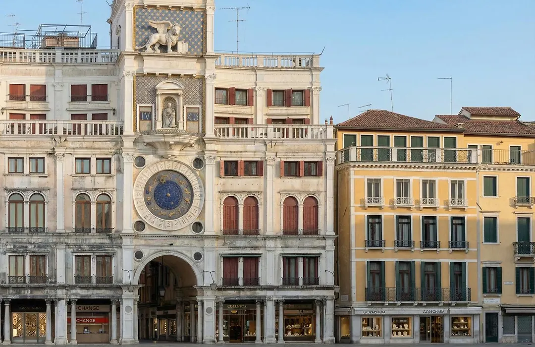 Bellevue Luxury Rooms - San Marco Luxury-1