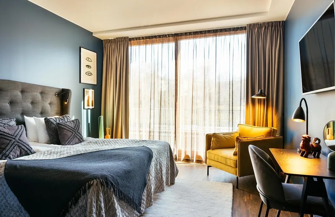 Backstage Hotel Stockholm-1