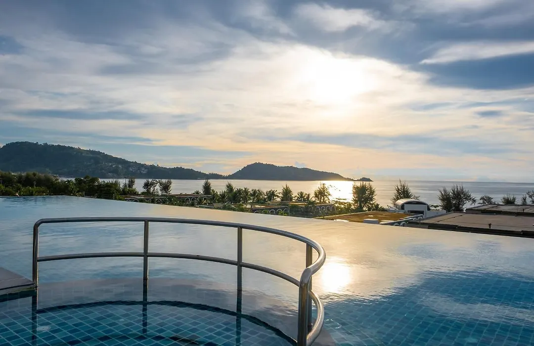 The Charm Resort Phuket-1