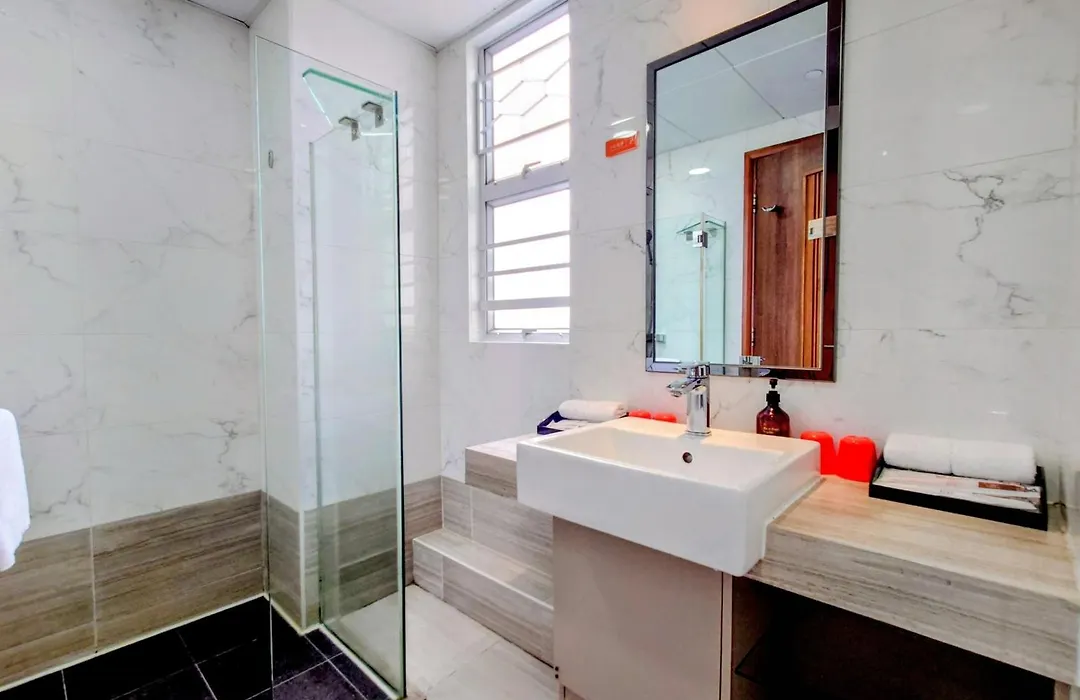 Le Prabelle Hotel-1