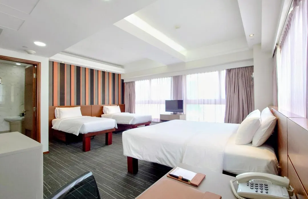 Le Prabelle Hotel-1