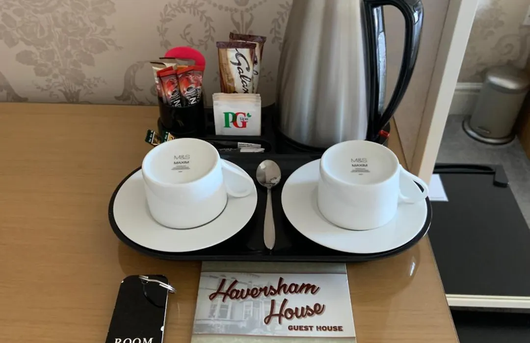 Haversham House - Adults Only-1