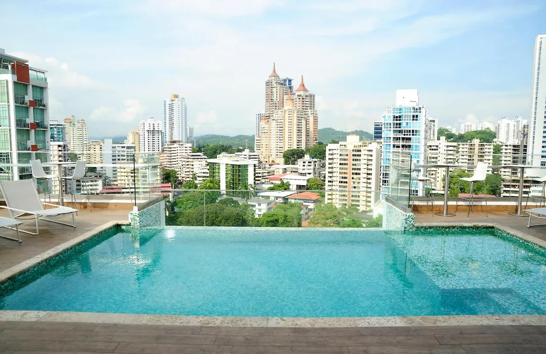 Best Western Plus Panama Zen Hotel-1