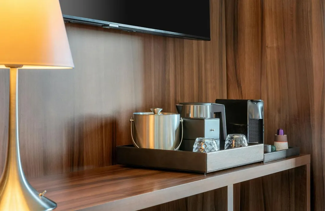 Courtyard By Marriott Amsterdam-1