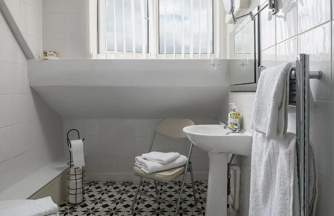 Rosaire Guest House-1