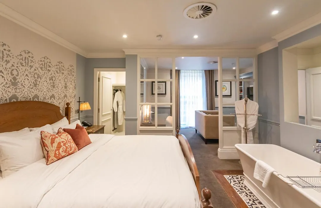 King Street Townhouse Hotel & Spa-1