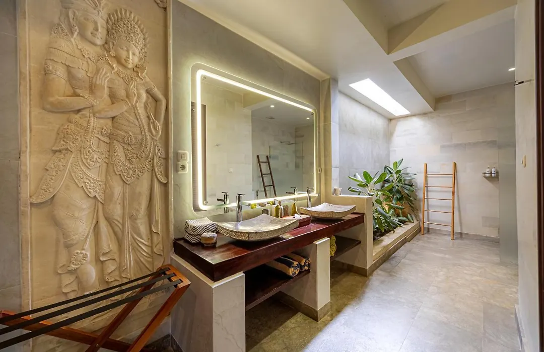 Karmagali Suites Adults Only & Private Pool Family Villas-1