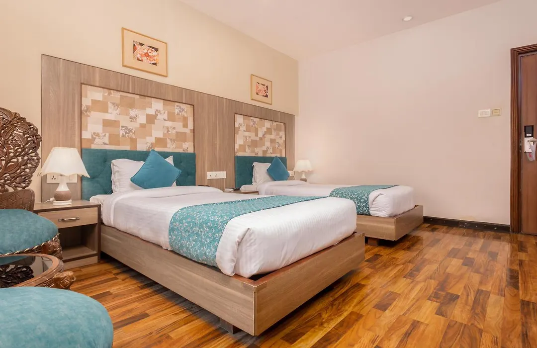 Hotel Arts Kathmandu-1