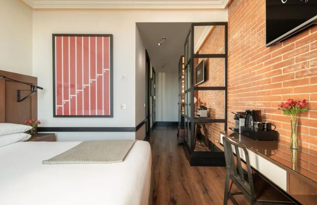 Only You Hotel Atocha-1