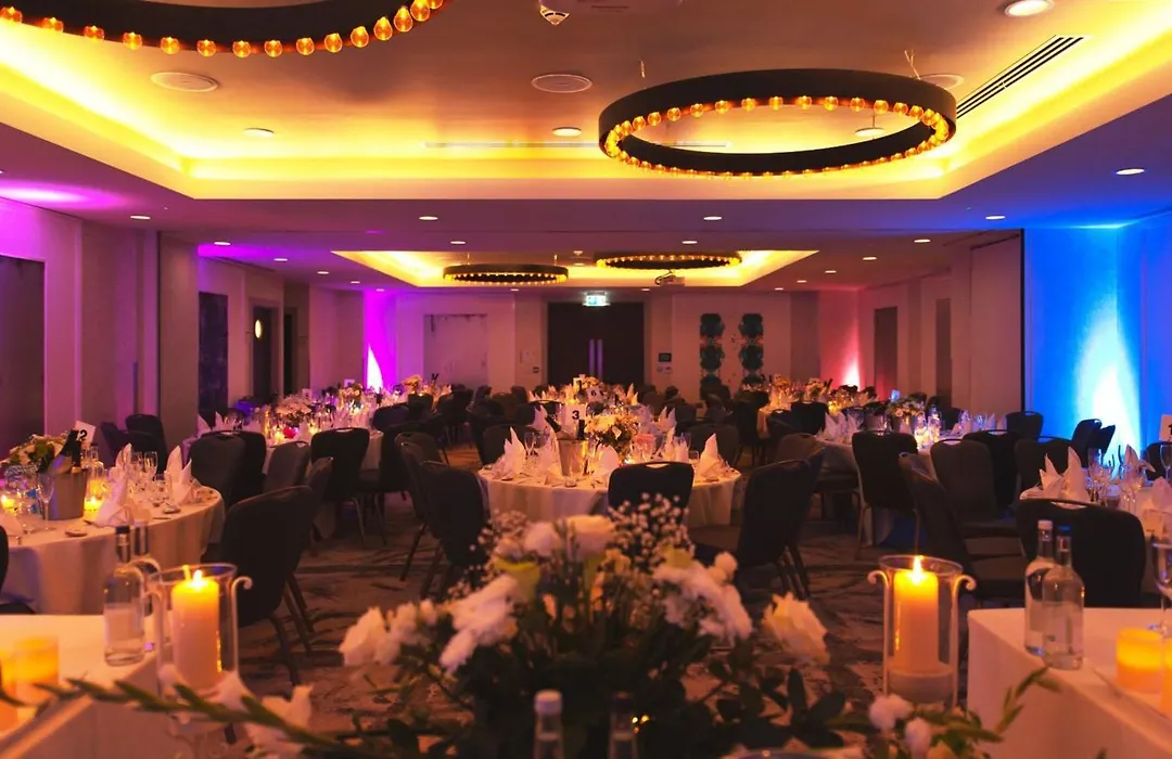 Holiday Inn Manchester - City Centre By Ihg-1