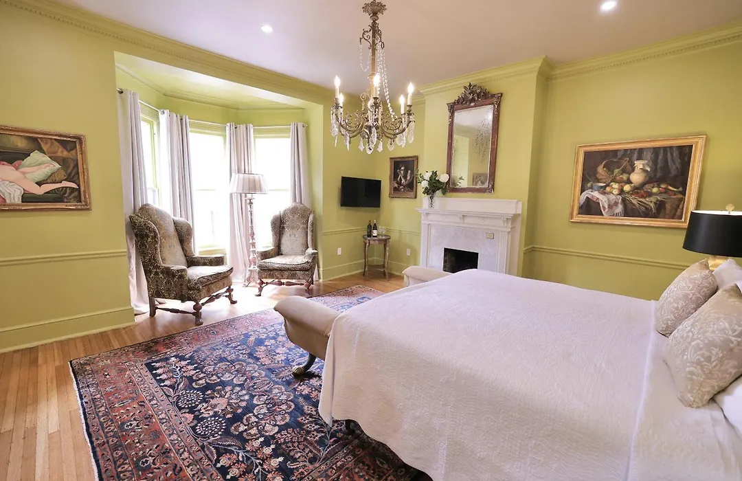 Foley House Inn-1