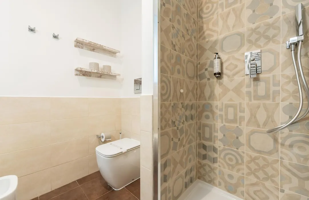Popolo Rooms&Suites-1