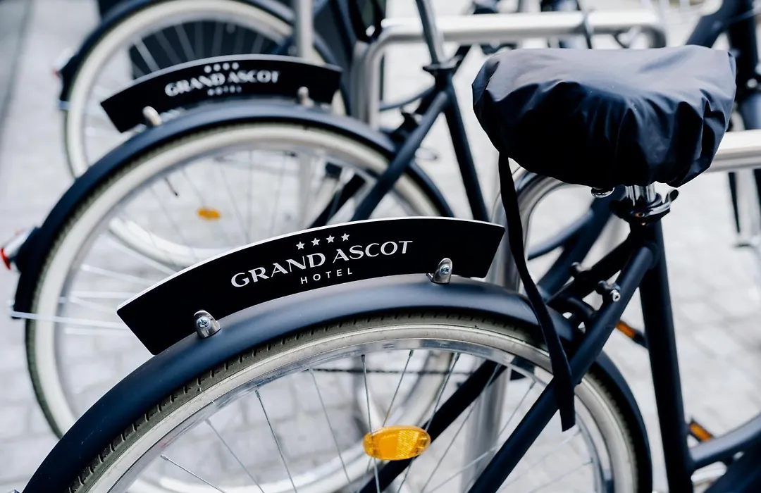 Grand Ascot Hotel-1