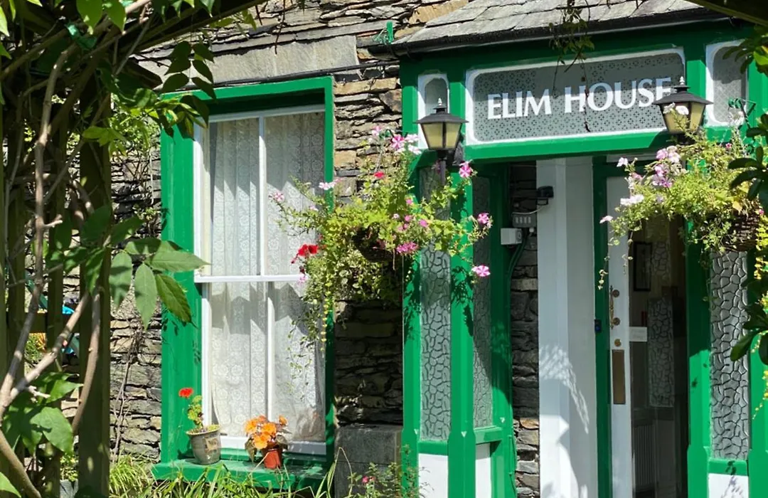 Elim House (Adults Only)-1